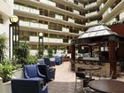 фото отеля Embassy Suites Hotel Tysons Corner