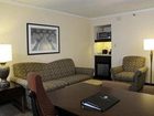 фото отеля Embassy Suites Hotel Tysons Corner