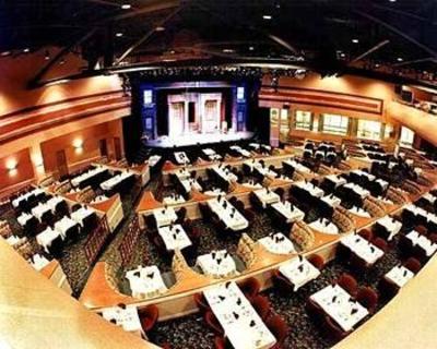 фото отеля Stage West All Suite Hotel