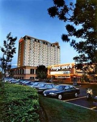 фото отеля Stage West All Suite Hotel