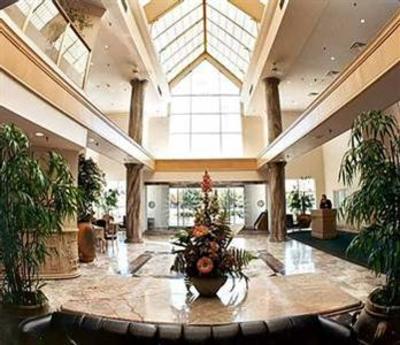 фото отеля Stage West All Suite Hotel