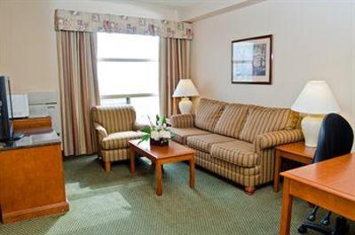 фото отеля Stage West All Suite Hotel