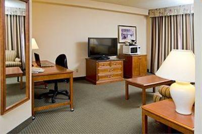фото отеля Stage West All Suite Hotel