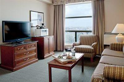 фото отеля Stage West All Suite Hotel