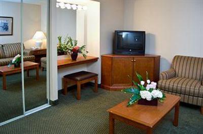 фото отеля Stage West All Suite Hotel