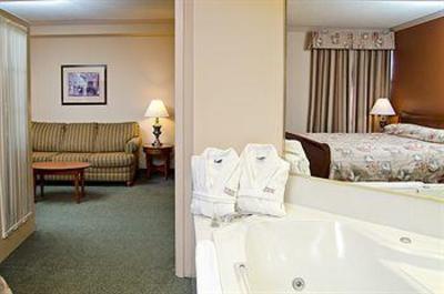 фото отеля Stage West All Suite Hotel