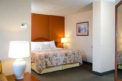 фото отеля Stage West All Suite Hotel