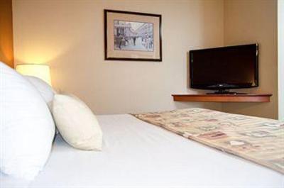 фото отеля Stage West All Suite Hotel