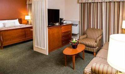 фото отеля Stage West All Suite Hotel