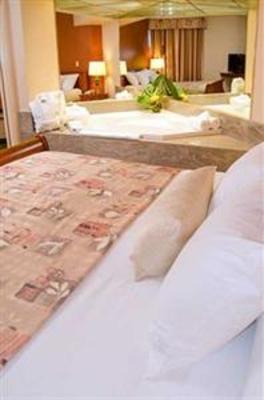 фото отеля Stage West All Suite Hotel