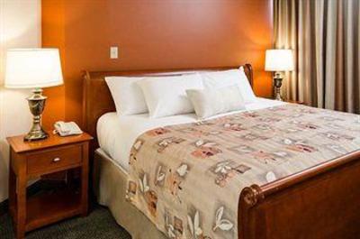 фото отеля Stage West All Suite Hotel