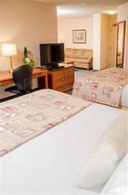 фото отеля Stage West All Suite Hotel