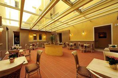 фото отеля Palazzo San Lorenzo