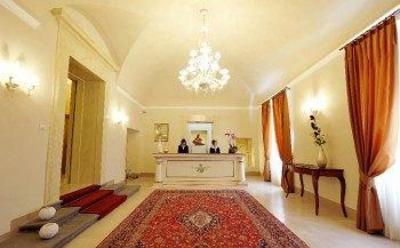 фото отеля Palazzo San Lorenzo