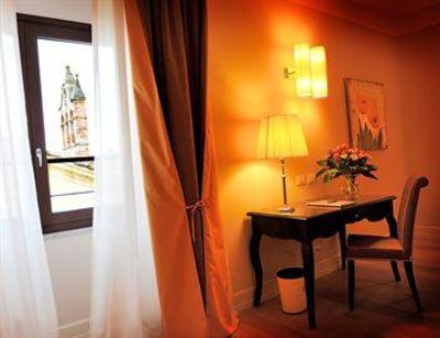 фото отеля Palazzo San Lorenzo