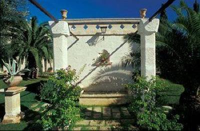 фото отеля Masseria Marzalossa