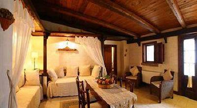 фото отеля Masseria Marzalossa