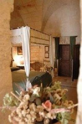 фото отеля Masseria Marzalossa