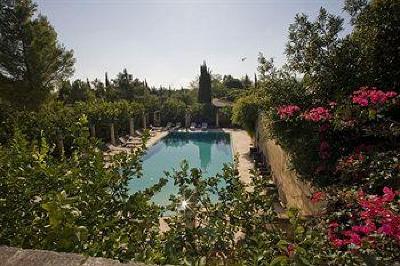 фото отеля Masseria Marzalossa