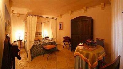 фото отеля Masseria Marzalossa
