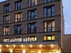 фото отеля Atlantic Hotel Lubeck