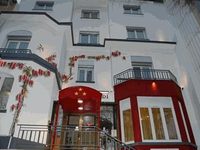 Hotel Du Midi Saint-Etienne