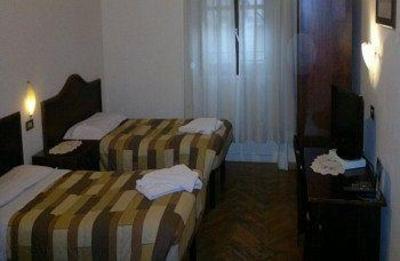 фото отеля Hotel Marlene