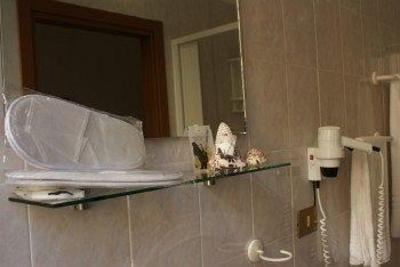 фото отеля Hotel Marlene