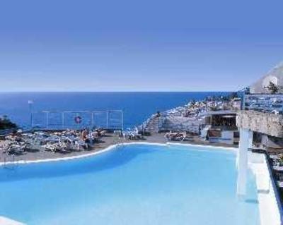 фото отеля Blue Star Apartments Gran Canaria