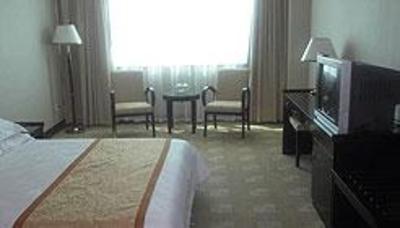 фото отеля Bihaiyuntian Hotel Jiaozuo
