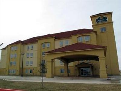 фото отеля La Quinta Inn and Suites Dumas