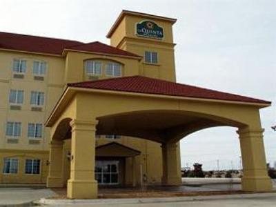 фото отеля La Quinta Inn and Suites Dumas