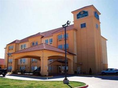фото отеля La Quinta Inn and Suites Dumas
