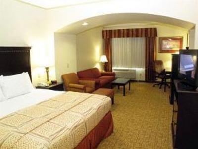 фото отеля La Quinta Inn and Suites Dumas