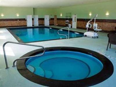 фото отеля La Quinta Inn and Suites Dumas