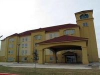 La Quinta Inn and Suites Dumas