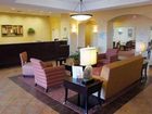 фото отеля La Quinta Inn and Suites Dumas