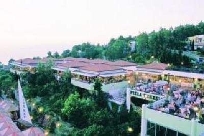 фото отеля Pine Bay Holiday Resort