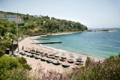 фото отеля Pine Bay Holiday Resort