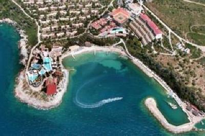 фото отеля Pine Bay Holiday Resort
