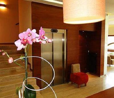 фото отеля Atrium Hotel Elblag