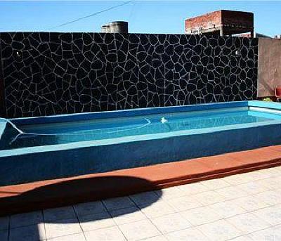 фото отеля Stop Hostel Iguazu