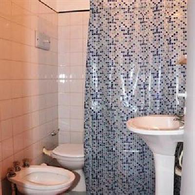 фото отеля Stop Hostel Iguazu