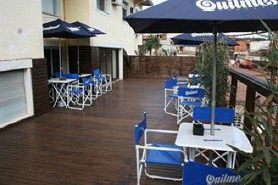 фото отеля Stop Hostel Iguazu