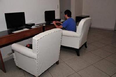 фото отеля Stop Hostel Iguazu
