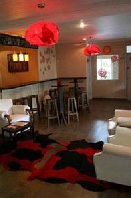 фото отеля Stop Hostel Iguazu