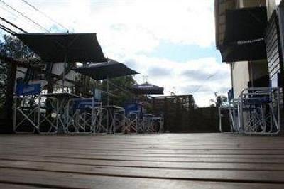 фото отеля Stop Hostel Iguazu