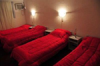фото отеля Stop Hostel Iguazu