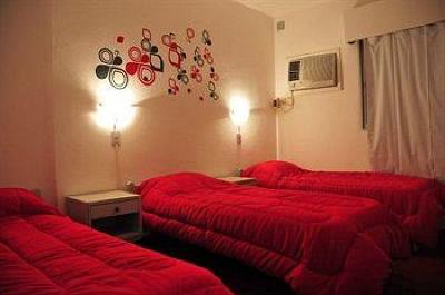 фото отеля Stop Hostel Iguazu