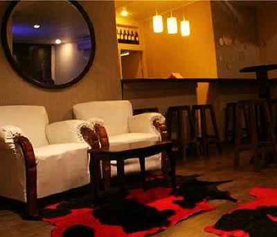 фото отеля Stop Hostel Iguazu